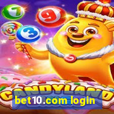 bet10.com login